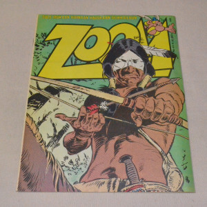 Zoom 41 - 1974